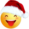 Emojis Navideños #2 5