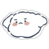 Cloudy Here 1 6