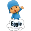 Eggie
*Victor & Nayeli!!