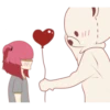 Weirdo Couple 11