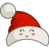 Kawaii Navidad 7
