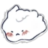 Cloudy Here 1 7
