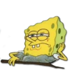 spongeBob 12