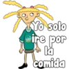 Hey Arnold Navideño 5