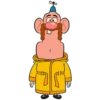 Uncle Grandpa 8