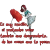 Es muy sencillo.
si pretendes volar
tendrás que desprenderte.
de las cosas que te pesan.