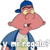 Hey Arnold Navideño 6