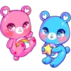 Kawaii 11