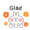 Spoiled rabbit kind word 5