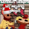 Hey Arnold Navideño 7
