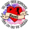 YO SOY ESE TATUAJE
Elli& Javic
QUE
Nayeli
NO SE TE BORR
