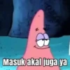 patrick 7
