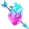 Creepy in Love kawaii 7