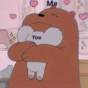 WE BARE BEARS 8
