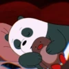 WE BARE BEARS 9