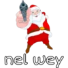 Navidad good & bad 1   ️ 12