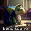 Bendisaurio
