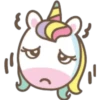 Unicornio   Cute   (C) 5