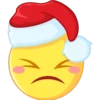Emojis Navideños #2 7