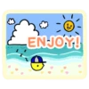Ⓡ
ENJOY!
N