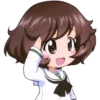 Girls und Panzer 8
