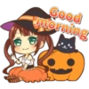 Good
morning