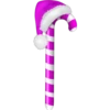 Navidad Magenta 7