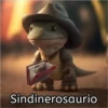 Sindinerosaurio