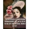 LA GRAN SEÑORA MF 6