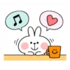 Spoiled rabbit kind word 6