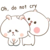 TUAGOM: PUFFY BEAR AND RABBIT 12