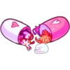 Kawaii 1     (love) 10