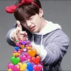 Stray Kids Heartbeat 17
