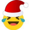 Emojis Navideños #2 8