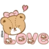 Hello Kitty EMOJI 7