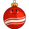 Kawaii Navidad 8