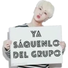 BTS [Carteles] 13