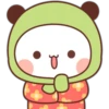 Ositos navideños 12