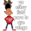 Hey Arnold Navideño 9
