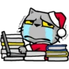 Meow Xmas    (Clásica) 8