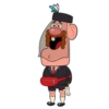 Uncle Grandpa 10