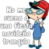 Hey Arnold Navideño 10