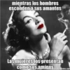 LA GRAN SEÑORA MF 8