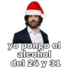 Navidad good & bad 1   ️ 13