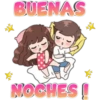 BUENAS
€
NOCHES !