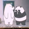 WE BARE BEARS 11