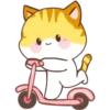 YellowCat     (Clásica) 9