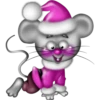 Navidad Magenta 10
