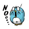 ☆C☆ 1 ALPENG Pingu 8