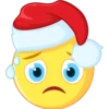 Emojis Navideños #2 9